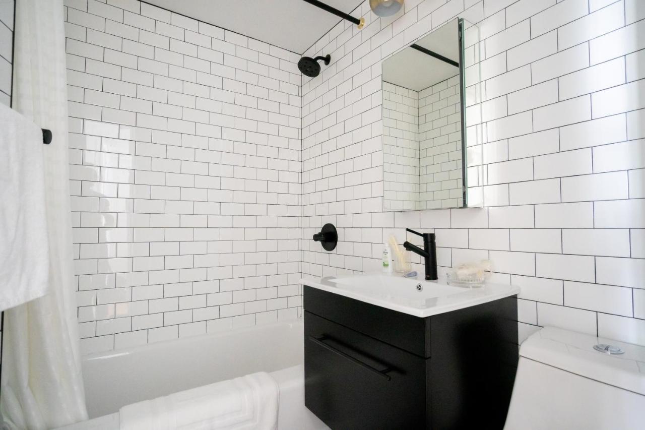 On Upper East Side 30 Day Stays Apartamento Nova York
