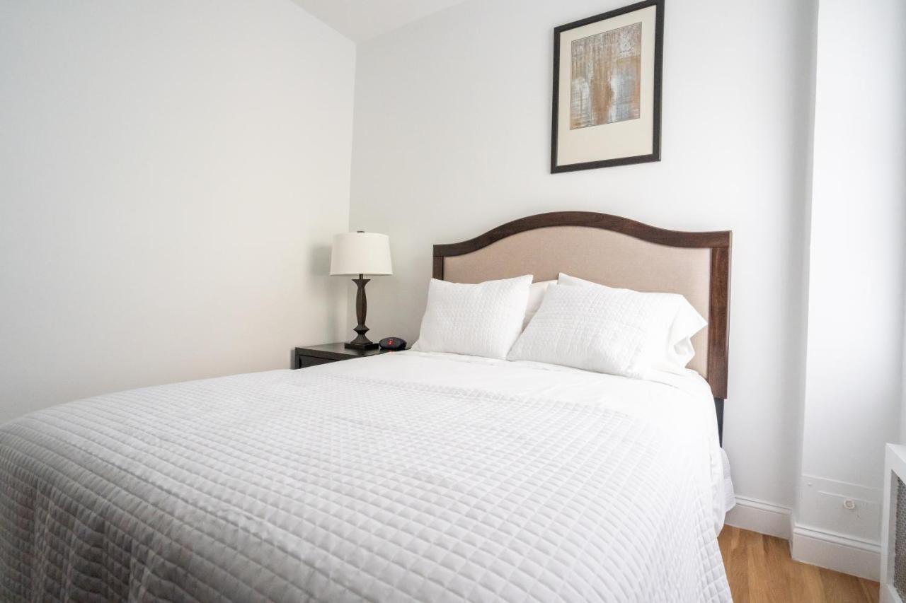 On Upper East Side 30 Day Stays Nova York