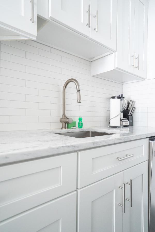 Apartamento On Upper East Side 30 Day Stays