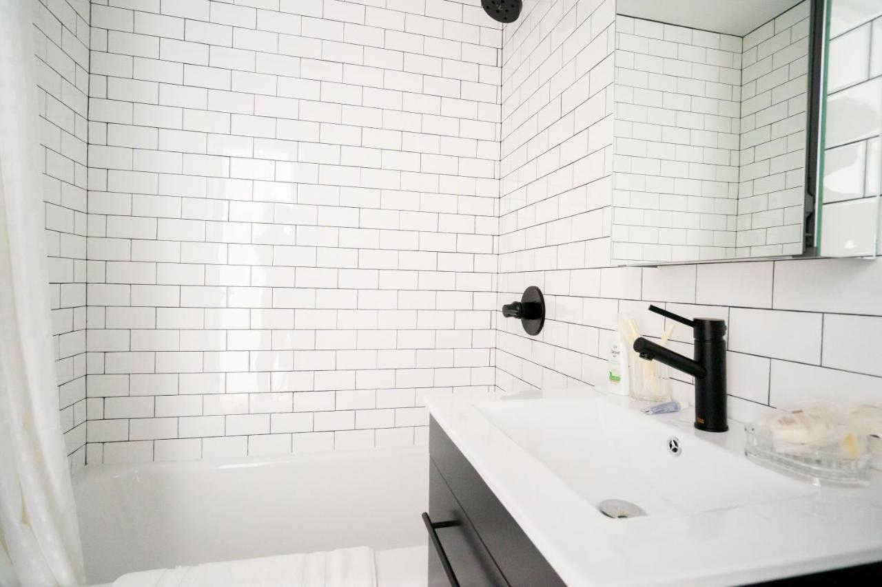 Apartamento On Upper East Side 30 Day Stays Nova York