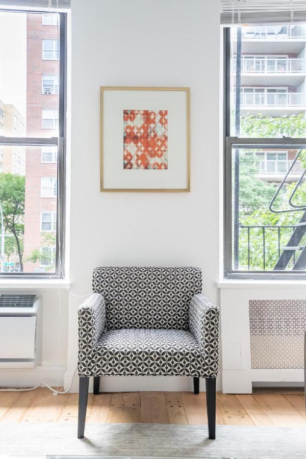 On Upper East Side 30 Day Stays Apartamento