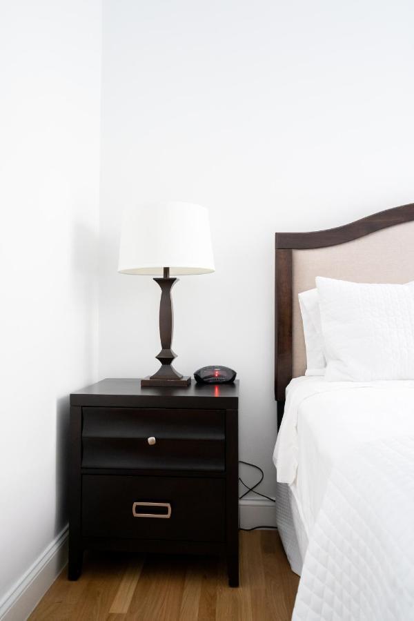 On Upper East Side 30 Day Stays Nova York