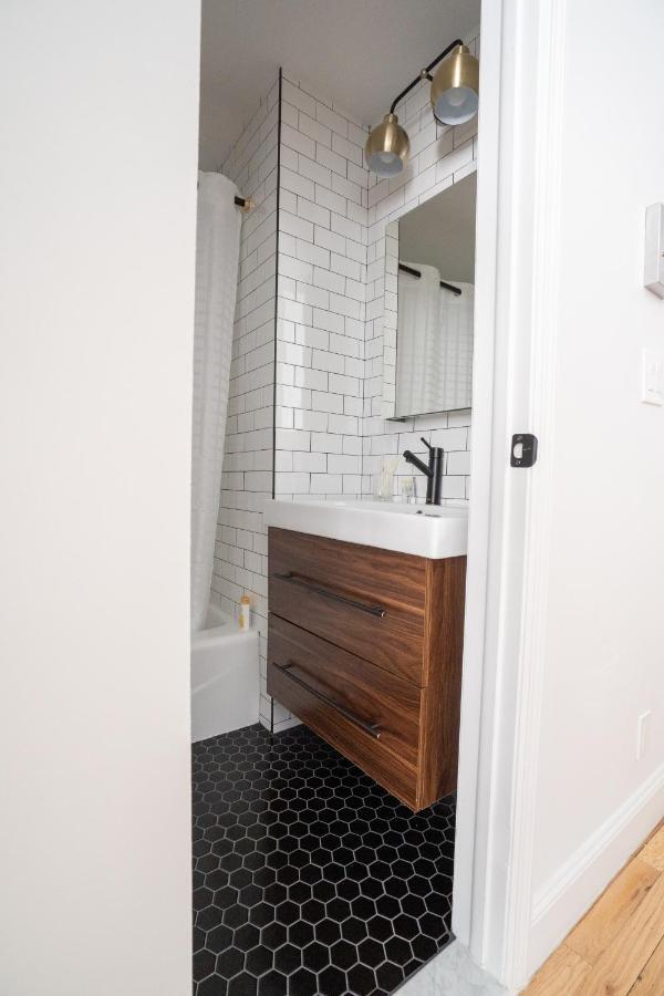 Apartamento On Upper East Side 30 Day Stays