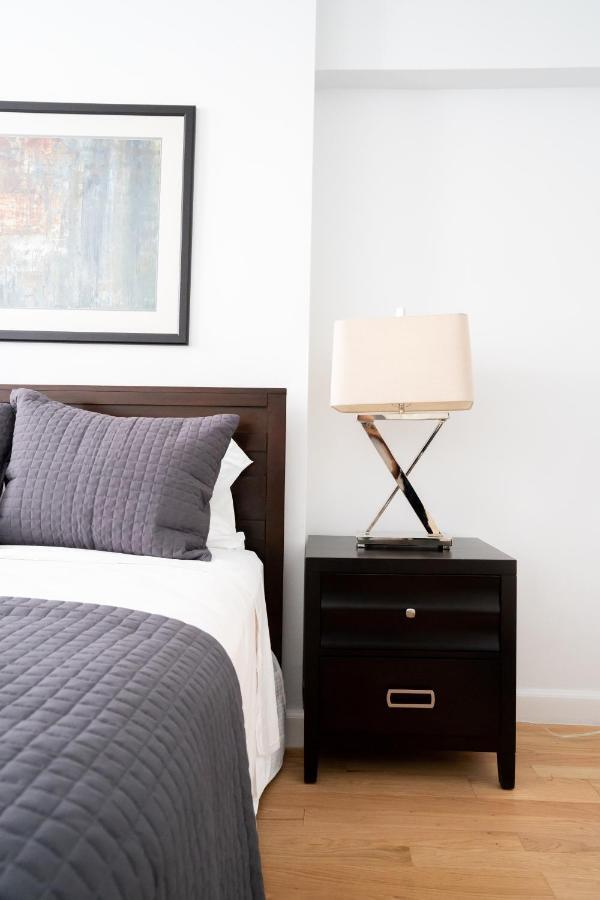On Upper East Side 30 Day Stays Apartamento