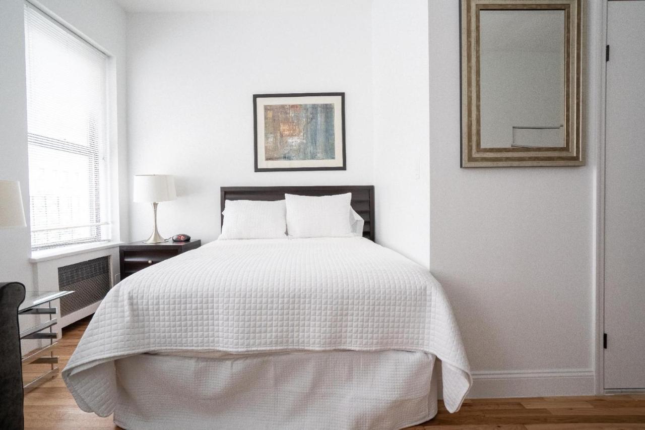 Apartamento On Upper East Side 30 Day Stays *