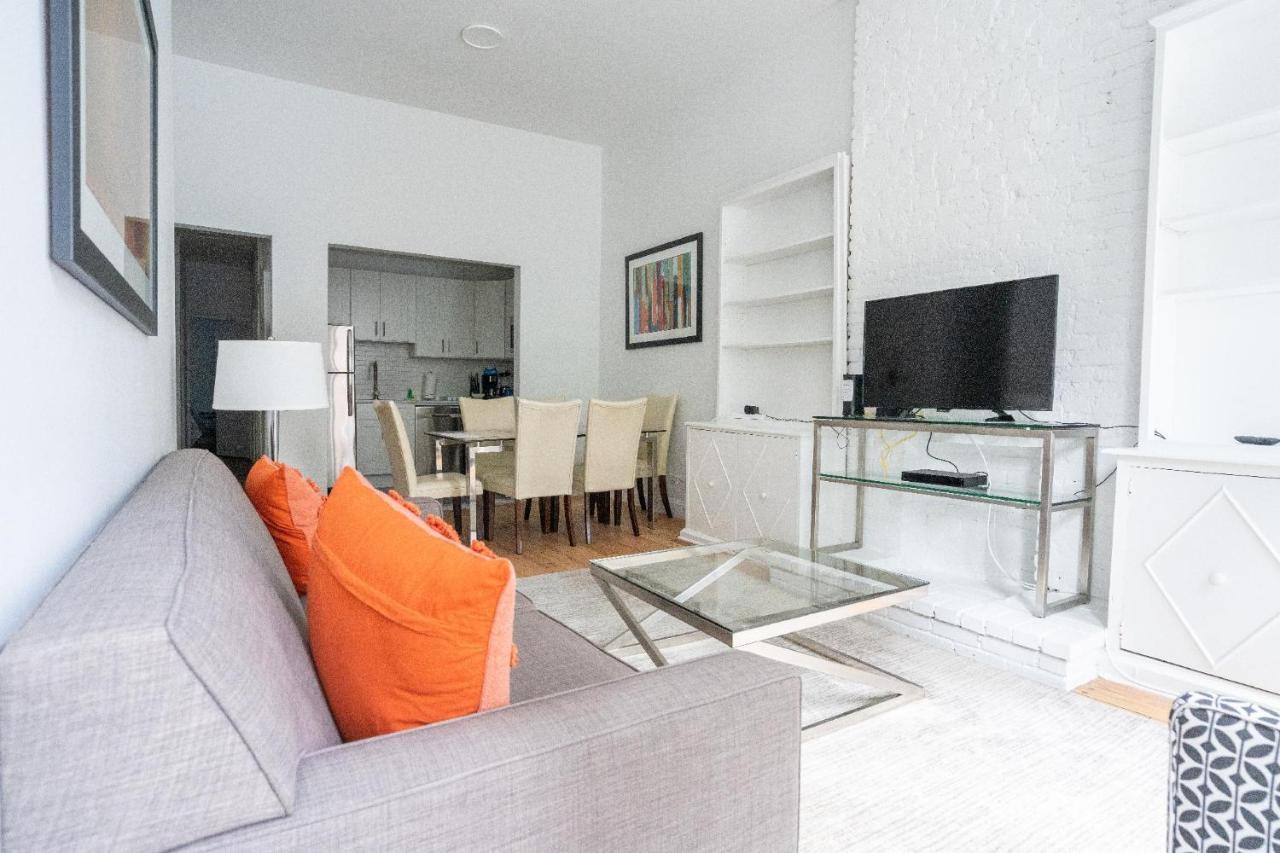 On Upper East Side 30 Day Stays Apartamento