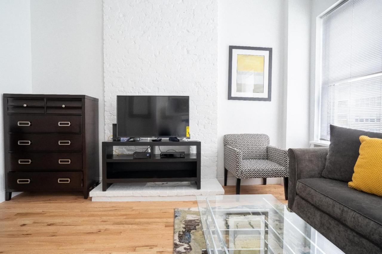 On Upper East Side 30 Day Stays Apartamento Nova York