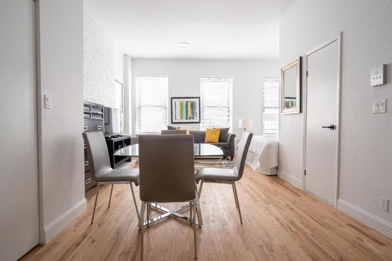 On Upper East Side 30 Day Stays Nova York