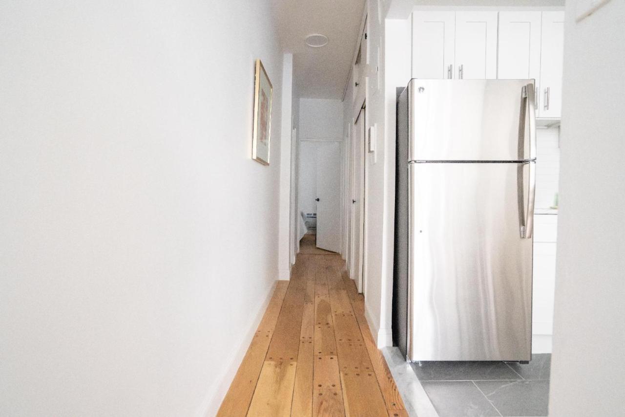 On Upper East Side 30 Day Stays Nova York