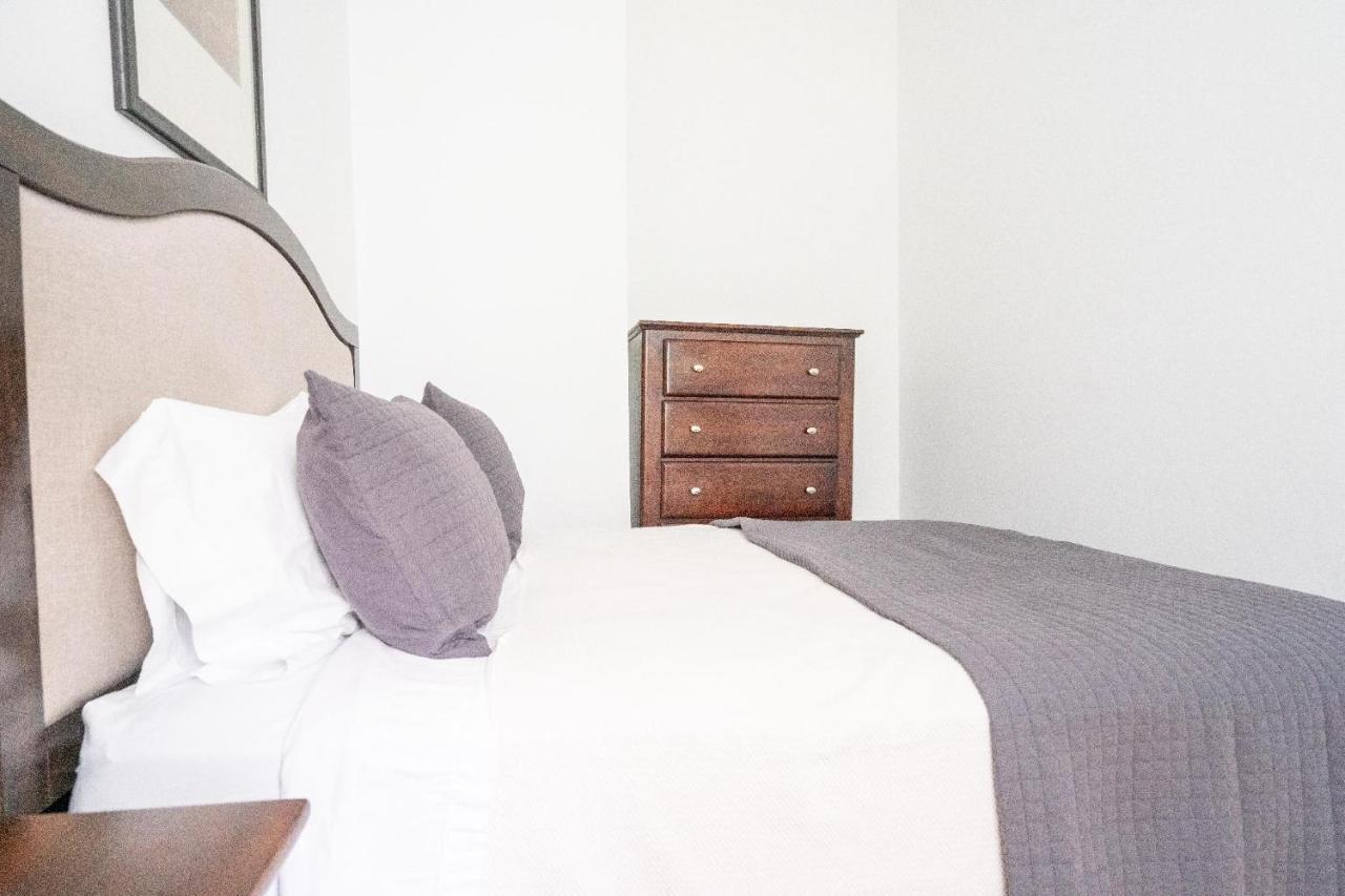 On Upper East Side 30 Day Stays Apartamento Nova York