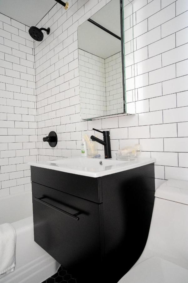 On Upper East Side 30 Day Stays Apartamento Nova York
