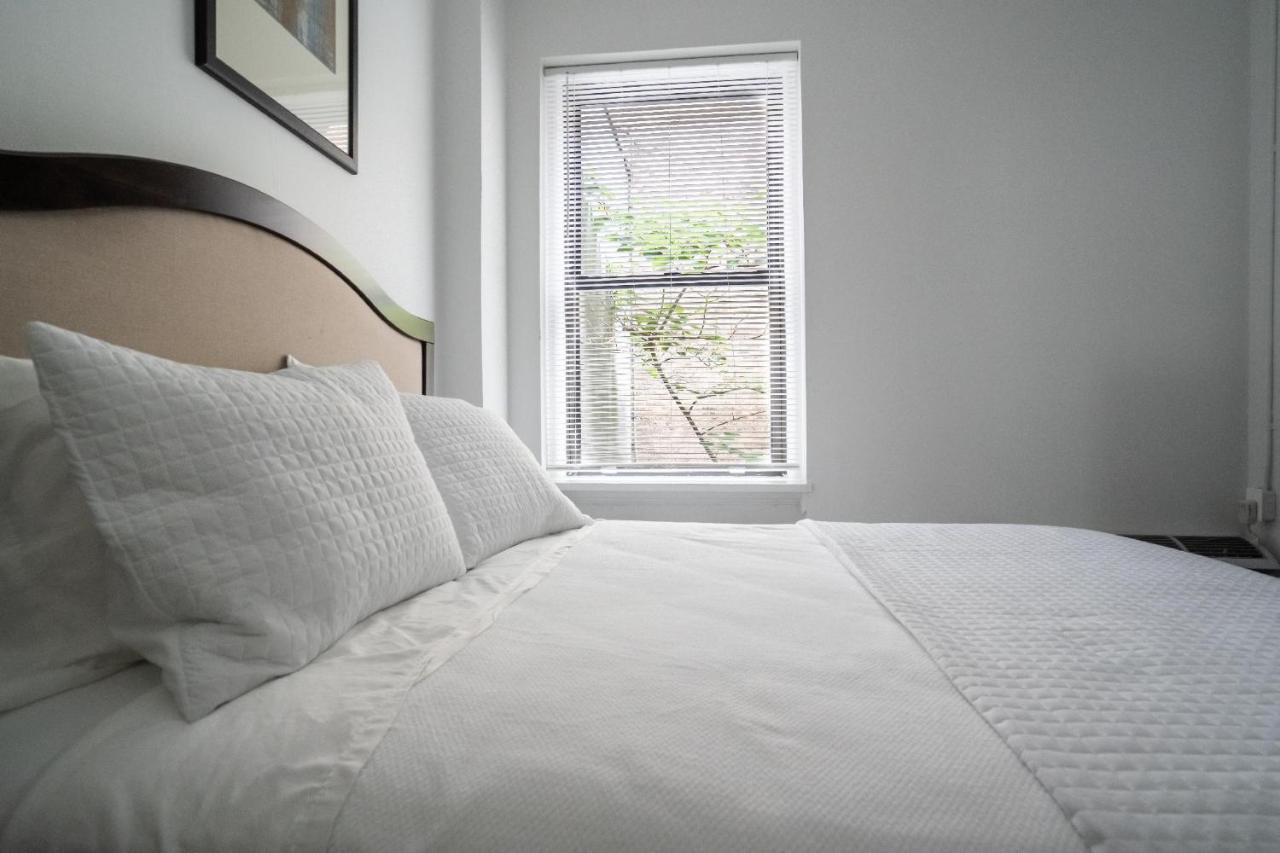 On Upper East Side 30 Day Stays Nova York