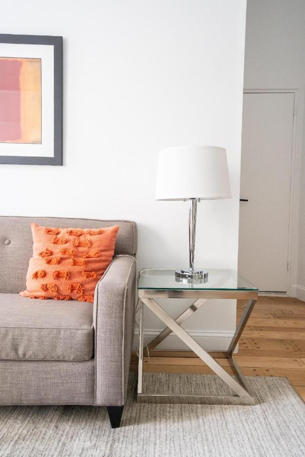 On Upper East Side 30 Day Stays Apartamento Nova York
