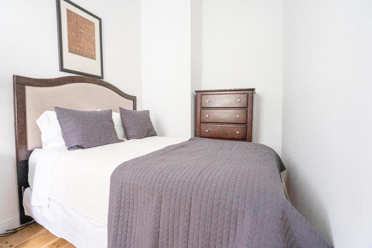 On Upper East Side 30 Day Stays Apartamento Nova York