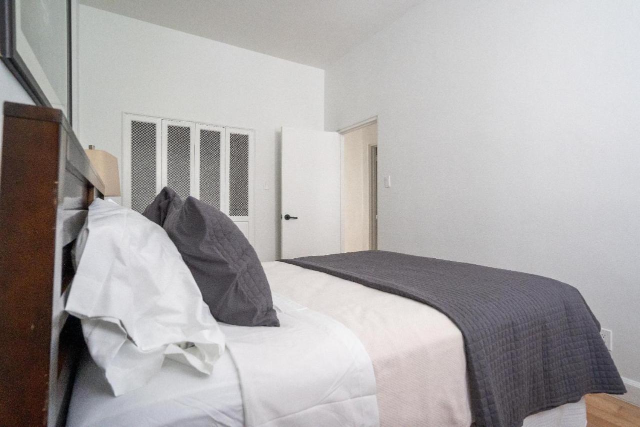 On Upper East Side 30 Day Stays Apartamento Nova York