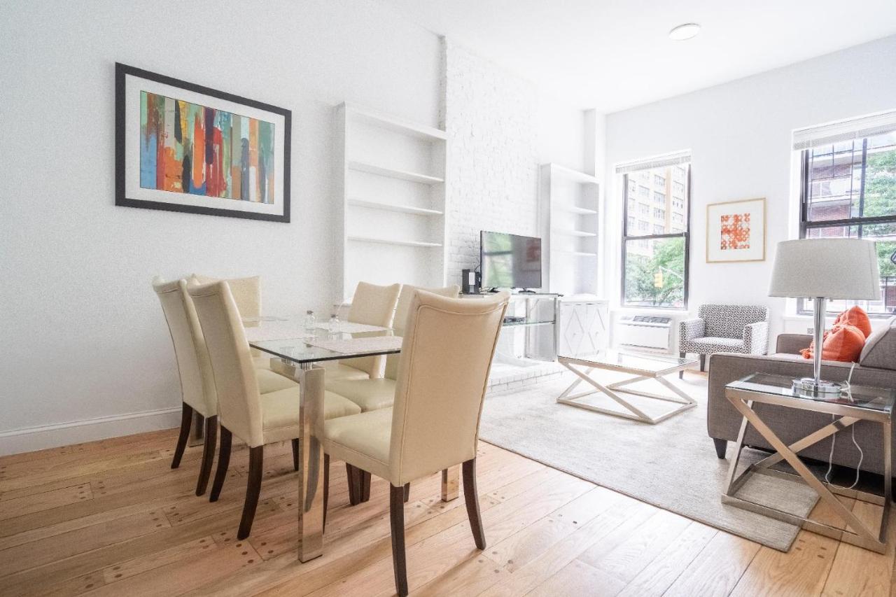 Apartamento On Upper East Side 30 Day Stays Nova York