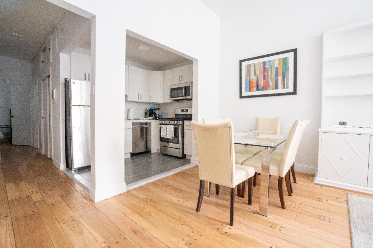 Apartamento On Upper East Side 30 Day Stays Nova York