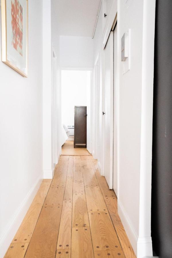 Apartamento On Upper East Side 30 Day Stays Nova York